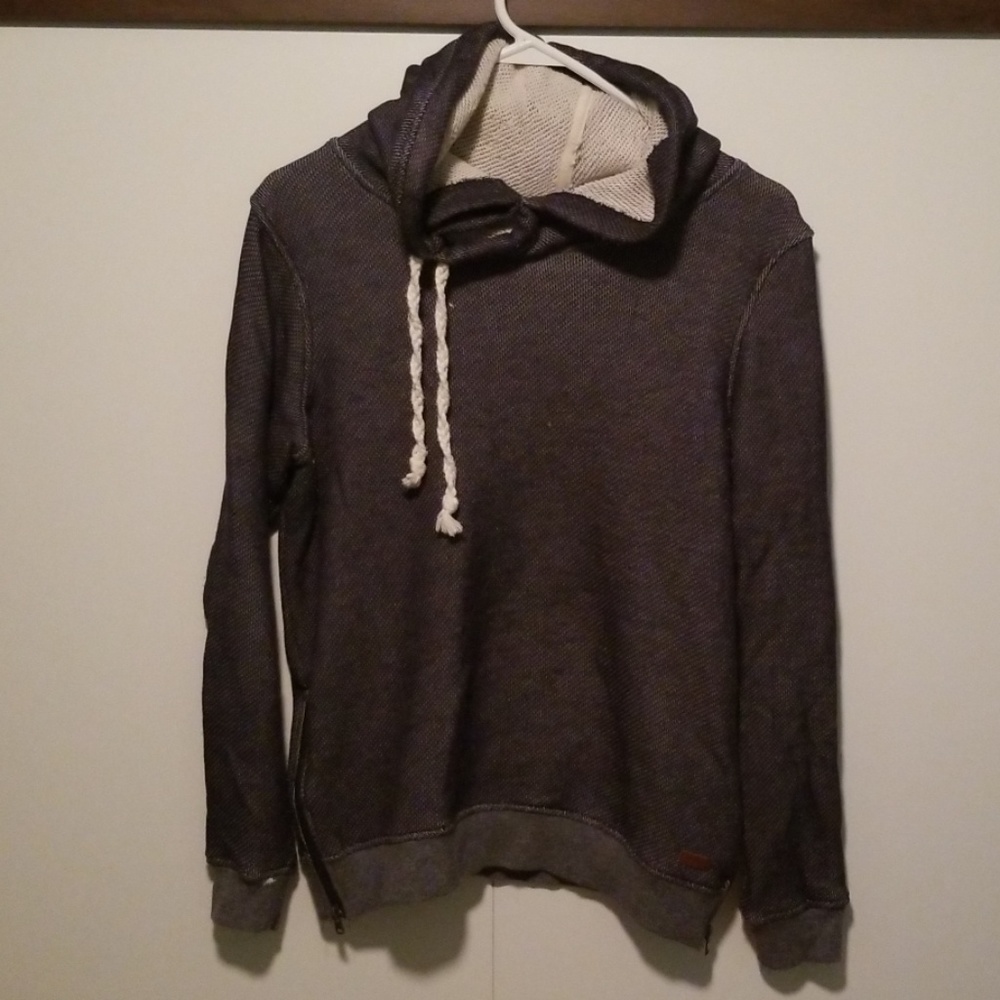 Roxy hooded sweatshirt